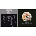 thumbnail image 1 of Game & Day At The Races [LP Vinyl Bundle], 1 of 3
