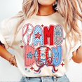 thumbnail image 1 of Game Day Baseball Coquette Shirt, Brushstroke Baseball Coquette Shirt, Tis the Season Shirt, Baseball Bow Shirt, Baseball Mama Shirt, Baseball Mom Shirt Gift, 1 of 5