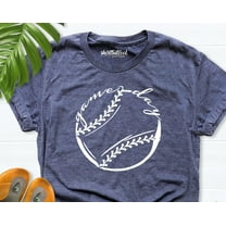Game Day Baseball Shirt, Baseball Shirt, Baseball Tees, Baseball Gamer Shirt, Sport Lover Tees Shirt, Baseball Mom Shirt, Baseball Season TSHIRT All Size S-5XL