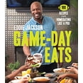 thumbnail image 1 of Pre-Owned Game-Day Eats: 100 Recipes for Homegating Like a Pro (Hardcover) 0062870831 9780062870834, 1 of 1
