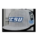thumbnail image 1 of Game Day Fitted CCSU- Heather Grey - Size 7.75, 1 of 1