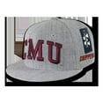 thumbnail image 1 of Game Day Fitted CMU- Heather Grey - Size 7.75, 1 of 1