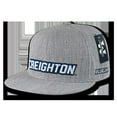thumbnail image 1 of Game Day Fitted Creighton- Heather Grey - Size 7, 1 of 1