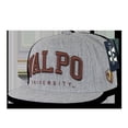 thumbnail image 1 of Game Day Fitted Valpo- Heather Grey - Size 7.13, 1 of 1