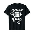 thumbnail image 1 of Game Day Football Lover T-Shirt, 1 of 5