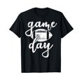 thumbnail image 1 of Game Day Football Lover T-Shirt, 1 of 6
