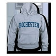 thumbnail image 1 of Game Day Hoodie Rochester- Heather Grey - Extra Large, 1 of 1