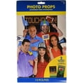 thumbnail image 1 of Game Day Photo Props Kit, 1 of 2
