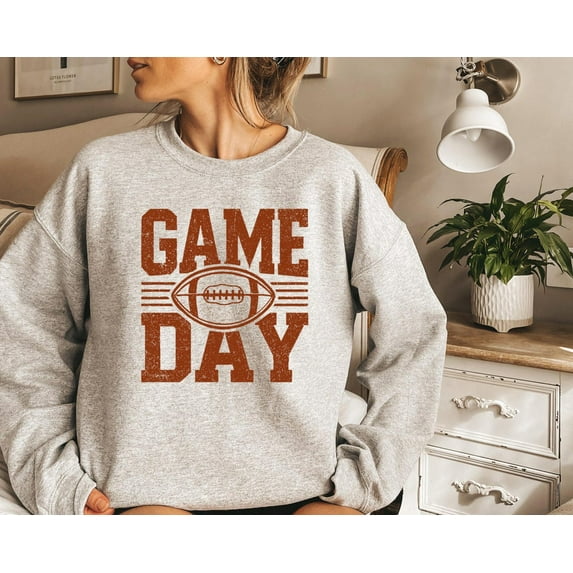 Game Day Shirt, Football Shirt, Game Day Sweatshirt, Game Day Hoodies, Women Football Shirt, Game Day Shirt, Football Season Tee TSHIRT All Size S-5XL