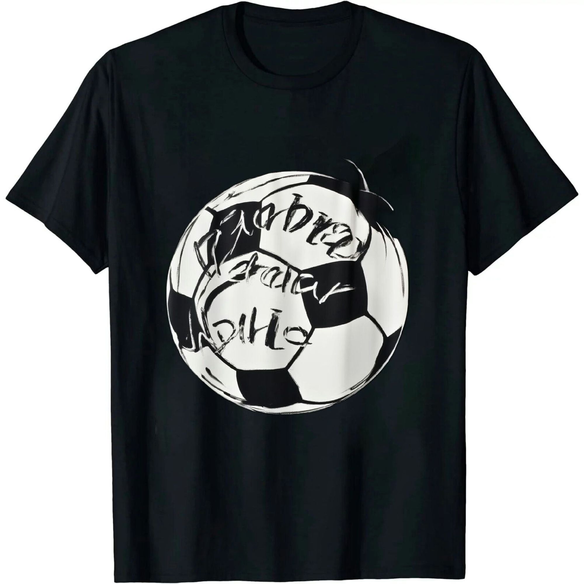 Game Day Soccer Mom Tee for Sports Enthusiast Moms