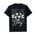 thumbnail image 1 of Game Day Soccer T-Shirt, 1 of 5