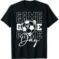 thumbnail image 1 of Game Day Soccer T-Shirt, 1 of 3