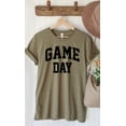 thumbnail image 1 of Game Day Sport PLUS Graphic Tee T-Shirt, 1 of 8