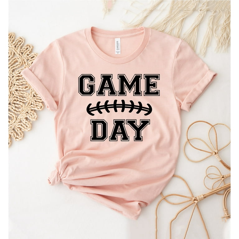 Soccer Mama Game Day Tee Soccer Mama Game Day Tee