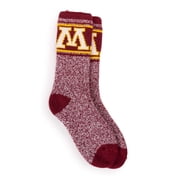 Game Day Unisex Heat Retainer Socks -Minnesota OS W7-13; M6-12