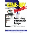 thumbnail image 1 of Game-Day Youth: Learning Football's Lingo (Game-Day Youth Sports Series) (Paperback), 1 of 1