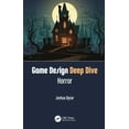 thumbnail image 1 of Game Design Deep Dive Game Design Deep Dive: Horror, (Paperback), 1 of 1