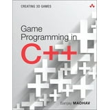 Free Shipping! Game Design Game Programming in C++: Creating 3D Games ...