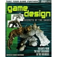 thumbnail image 1 of Pre-Owned Game Design: Secrets of the Sages (Paperback) 1566869048 9781566869041, 1 of 1