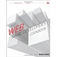 thumbnail image 1 of Pre-Owned The Web Game Developer's Cookbook, 1 of 1
