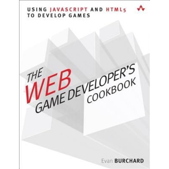 Pre-Owned The Web Game Developer's Cookbook