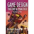 thumbnail image 1 of Pre-Owned Game Design: Theory and Practice, Second Edition: Theory and Practice, Second Edition (Paperback) 1556229127 9781556229121, 1 of 1