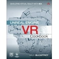 thumbnail image 1 of Game Design: Unreal Engine VR Cookbook: Developing Virtual Reality with UE4 (Paperback), 1 of 1