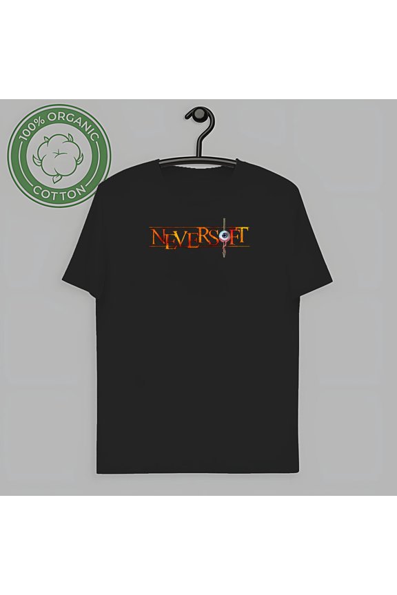 Game Developer Graphic Tee - Neversoft Inspired