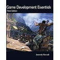 thumbnail image 1 of Pre-Owned Game Development Essentials: An Introduction [With DVD] (Paperback) 1111307652 9781111307653, 1 of 1