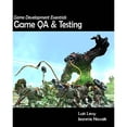 thumbnail image 1 of Pre-Owned Game Development Essentials: Game Qa & Testing (Paperback) 1435439473 9781435439474, 1 of 1