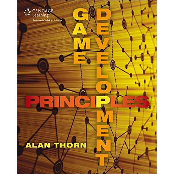 Pre-Owned Game Development Principles (Paperback) 128542705X 9781285427058