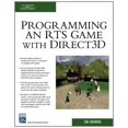 thumbnail image 1 of Pre-Owned Programming an RTS Game with Direct3D (Paperback) 1584504986 9781584504986, 1 of 1