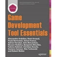 thumbnail image 1 of Game Development Tool Essentials, (Paperback), 1 of 1