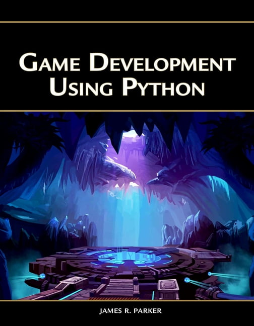 Game Development Using Python [Op], (Paperback) - Walmart.com