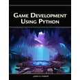 thumbnail image 1 of Game Development Using Python [Op] (Paperback), 1 of 1