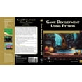 thumbnail image 1 of Game Development Using Python, (Hardcover), 1 of 1