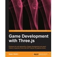 thumbnail image 1 of Game Development with Three.Js, (Paperback), 1 of 1
