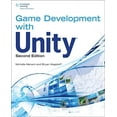 thumbnail image 1 of Pre-Owned Game Development with Unity (Paperback) 1305110544 9781305110540, 1 of 1