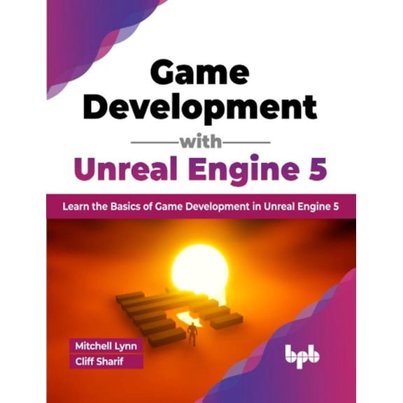 Game Development with Unreal Engine 5