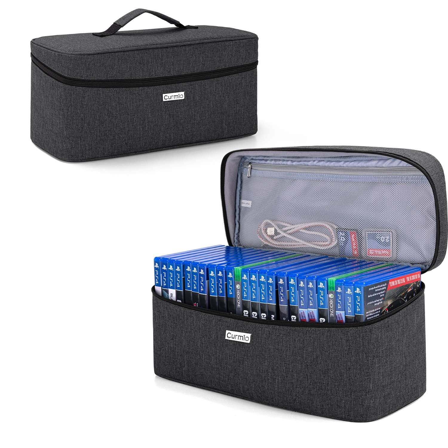Ps4 game bag discount