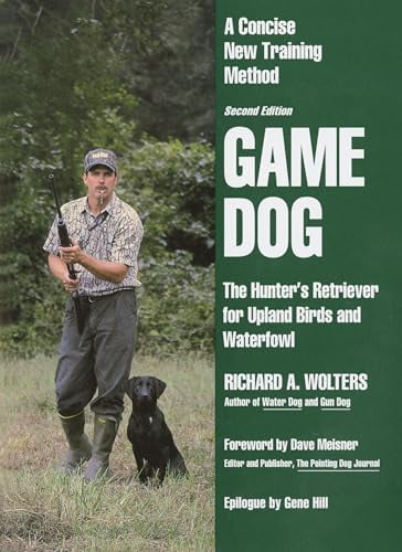Pre-Owned Game Dog: Second Revised Edition (Hardcover) 0525939423 9780525939429