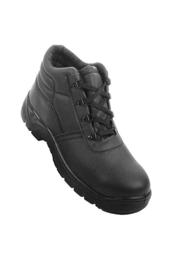 Durus Workwear Steel Toe Cap Midsole Chukka Boots SBU02 UK 12