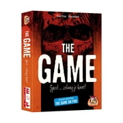 Game Dutch Edition New