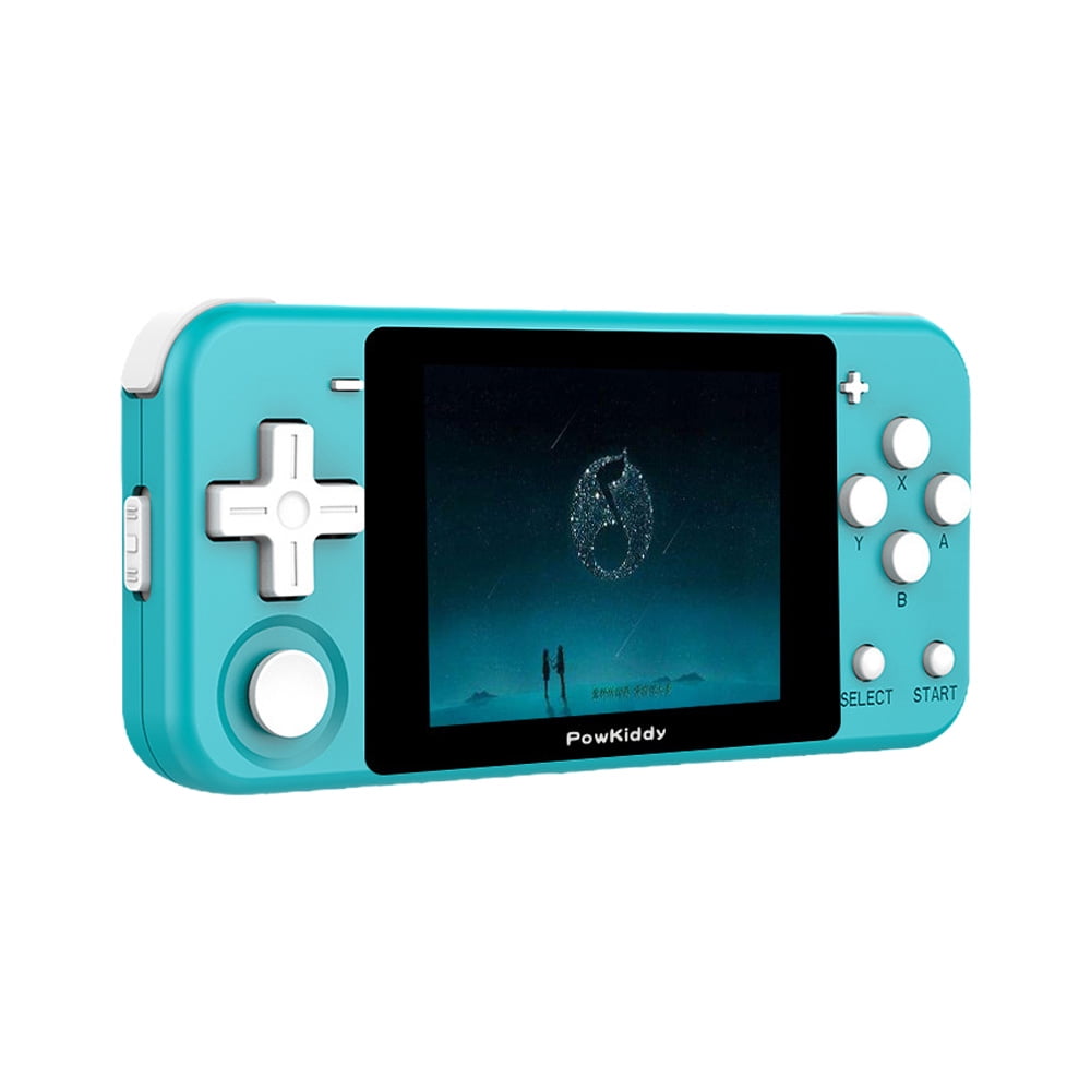 Game Emulator Handheld 3 Inch IPS Screen Situ Open Source System Game
