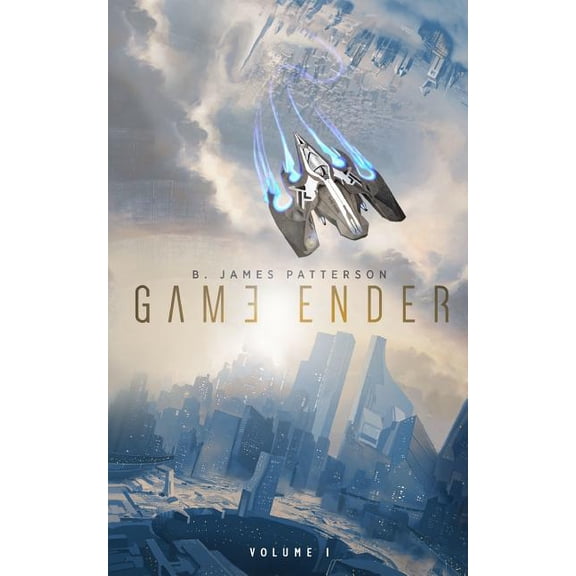 Game Ender (Paperback)