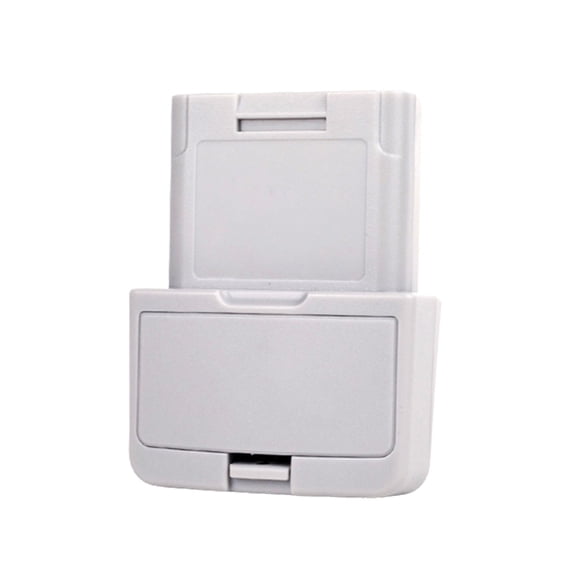 Game Enhancer for Classic Console Expansion Accessory Suite for Seamless Controller Vibration and Jump Pack Integration