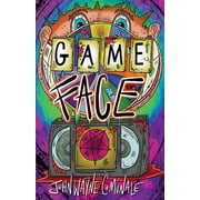 Game Face, Paperback