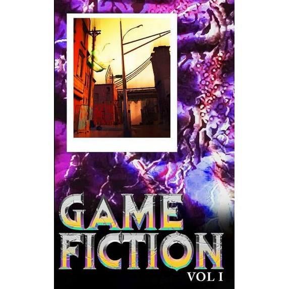 Game Fiction Deluxe Edition (Paperback)