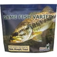 Game Fish Variety Food 7 lb