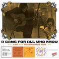 thumbnail image 1 of Game For All Who Know: The H & F Recordings Box / Various (CD), 1 of 1